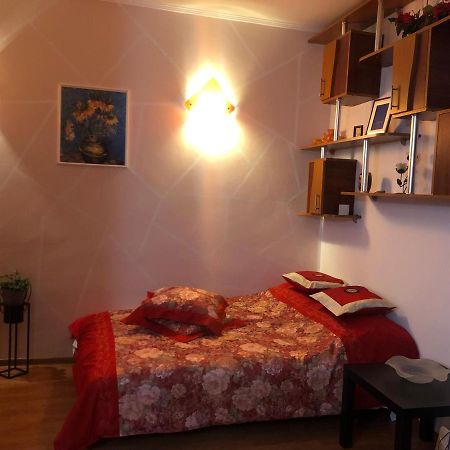 Charming Quiet Studio Coltea Old Town In The Centre Of Bukarest Exterior foto