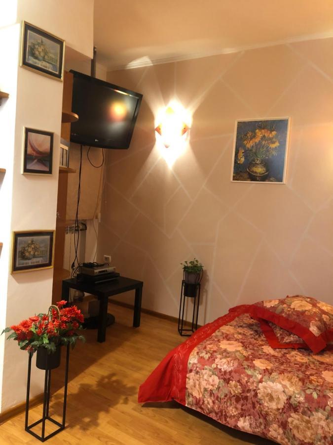 Charming Quiet Studio Coltea Old Town In The Centre Of Bukarest Exterior foto