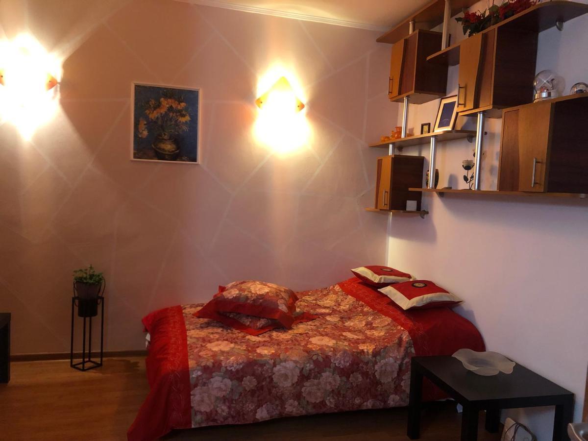 Charming Quiet Studio Coltea Old Town In The Centre Of Bukarest Exterior foto