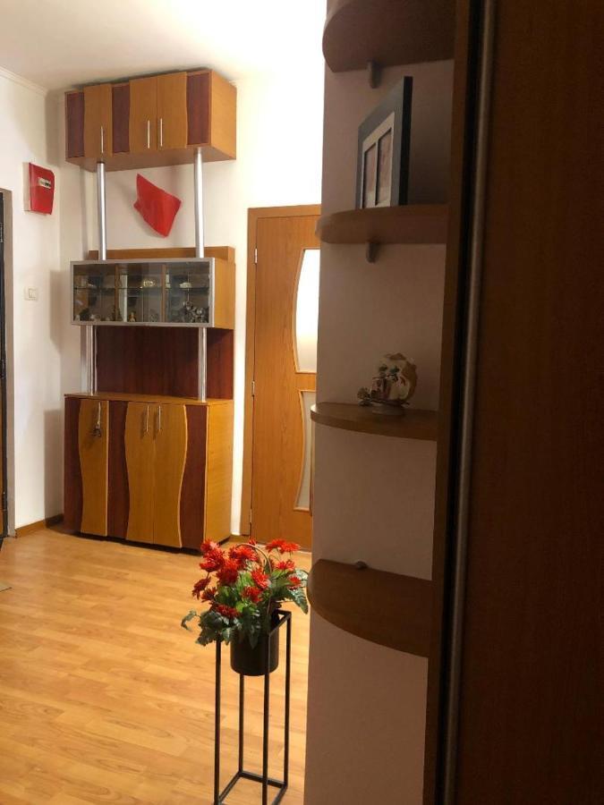 Charming Quiet Studio Coltea Old Town In The Centre Of Bukarest Exterior foto