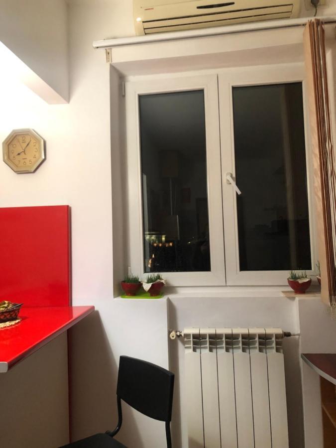 Charming Quiet Studio Coltea Old Town In The Centre Of Bukarest Exterior foto